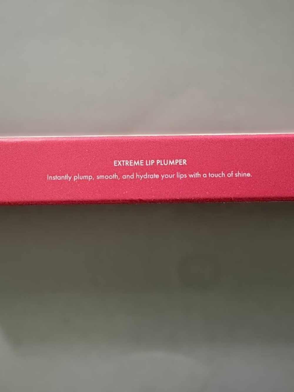 Smooche Extreme Lip Plumper Raspberry - Picture 3 of 5